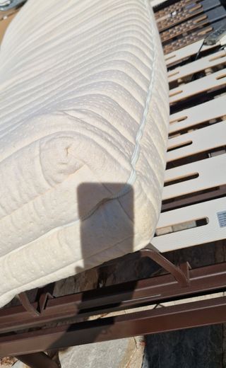 Somier Articulado Dorwin + Colchón