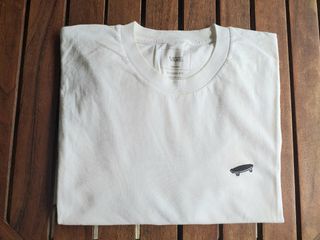 Camiseta VANS