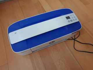 HP Deskjet 3700 Impresora multifunción Wi-Fi