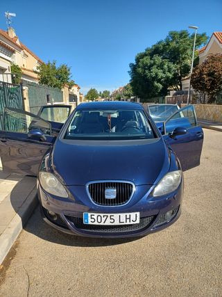 SEAT Leon 2009