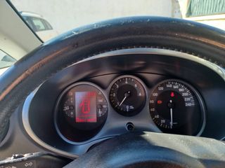 SEAT Leon 2009