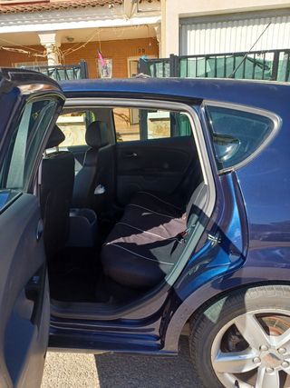 SEAT Leon 2009