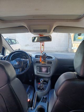 SEAT Leon 2009