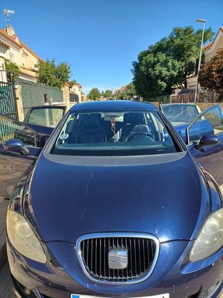 SEAT Leon 2009
