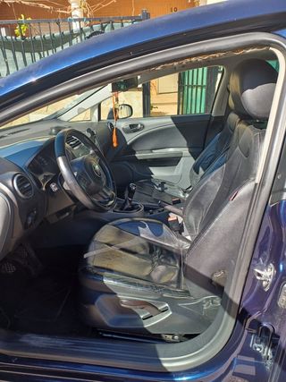 SEAT Leon 2009