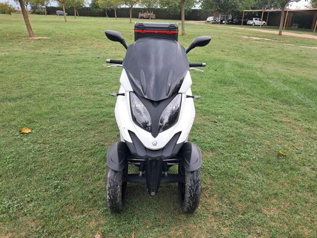 QUADRO 4 350