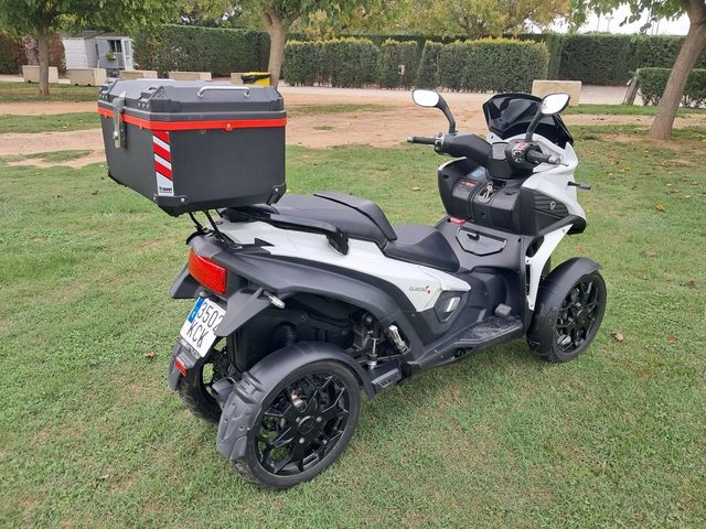 QUADRO 4 350