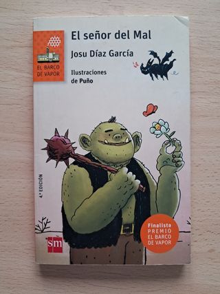 El Señor del Mal