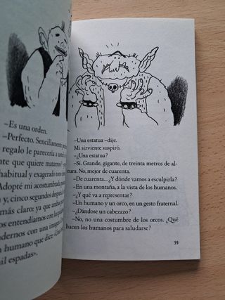 El Señor del Mal