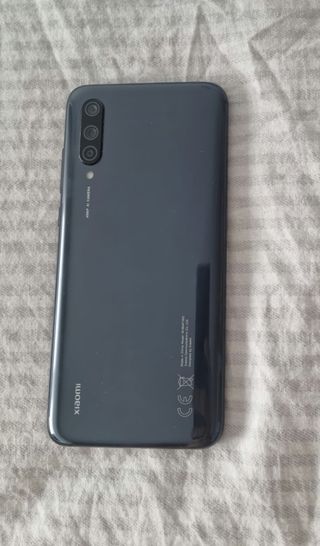 Xiaomi Mi 9 Lite