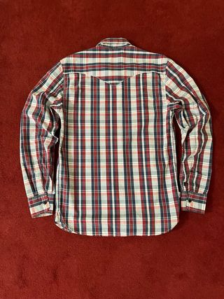 Camicia Levi's a quadri Uomo Taglia M