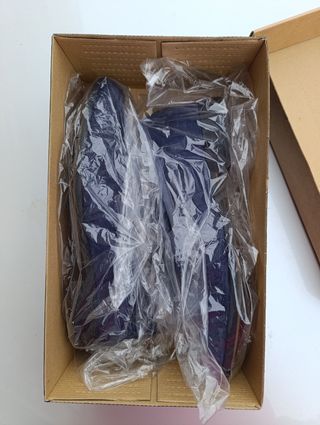 Zapatos BAERCHI Hombre Azul