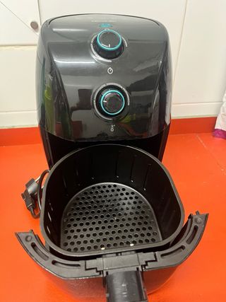Freidora de aire
