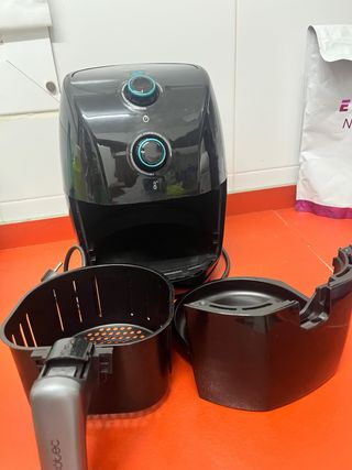 Freidora de aire