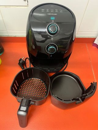 Freidora de aire