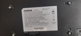 Televisor TV Thomson