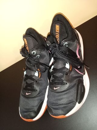 Zapatillas Nike Renew 