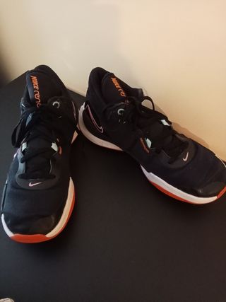 Zapatillas Nike Renew 
