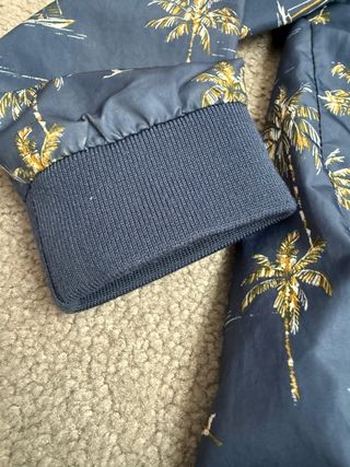 Cazadora Mayoral entretiempo