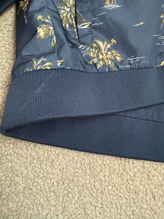 Cazadora Mayoral entretiempo