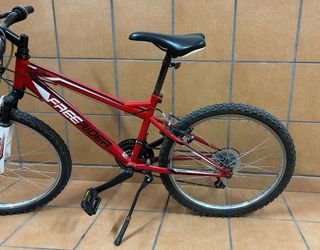 Bicicleta Freerider 24 pulgadas