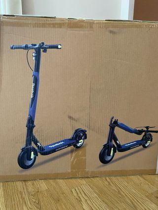 Patinete Eléctrico Reebok Urban 8.5