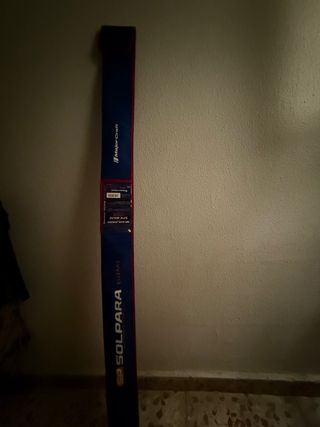 Caña de Eging Major Craft Solpara SPX-962ML