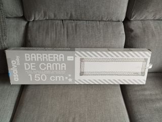 Barrera de Cama Asalvo 150 cm