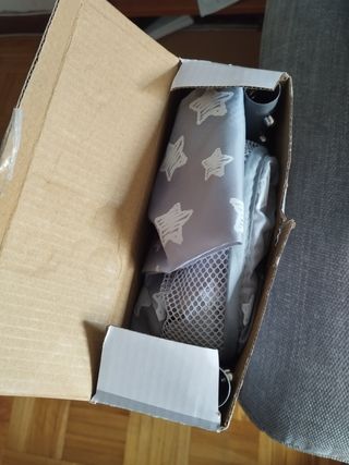 Barrera de Cama Asalvo 150 cm
