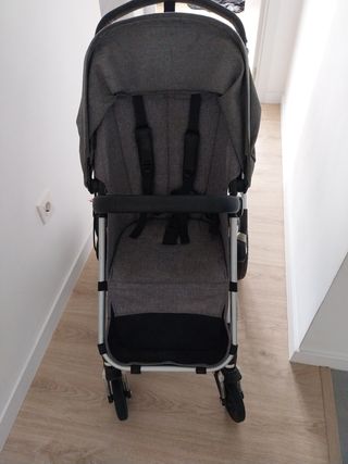 Carrito Bugaboo Camaleón 3