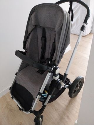 Carrito Bugaboo Camaleón 3