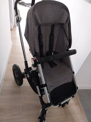 Carrito Bugaboo Camaleón 3