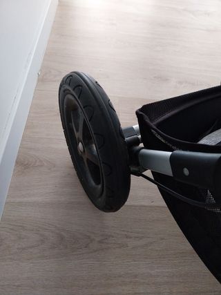Carrito Bugaboo Camaleón 3