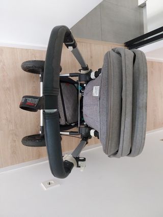Carrito Bugaboo Camaleón 3