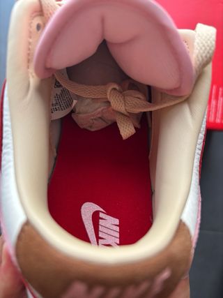 Nike Dunk Low PRM Bacon