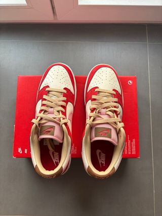 Nike Dunk Low PRM Bacon