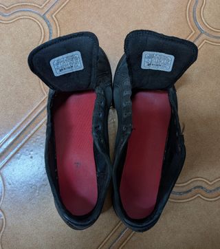 Zapatillas Reebok Talla 36 Negras