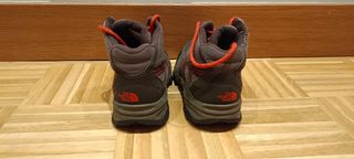 Botas The North Face impermeables T 35