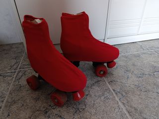 Patines Krafwin Talla 38