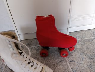 Patines Krafwin Talla 38