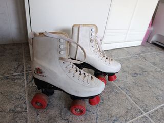 Patines Krafwin Talla 38