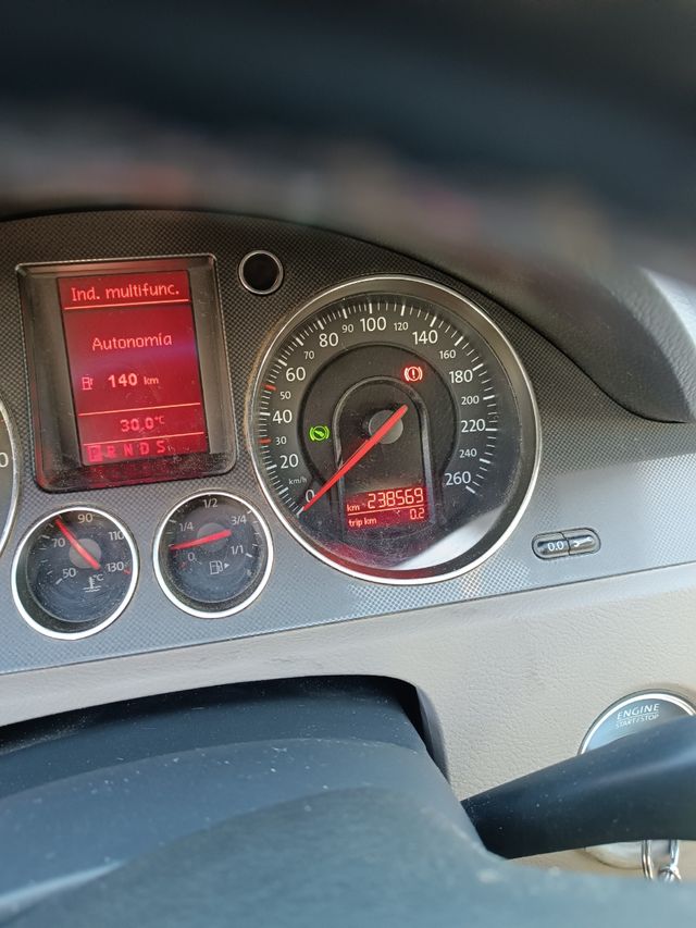 Volkswagen Passat 2006