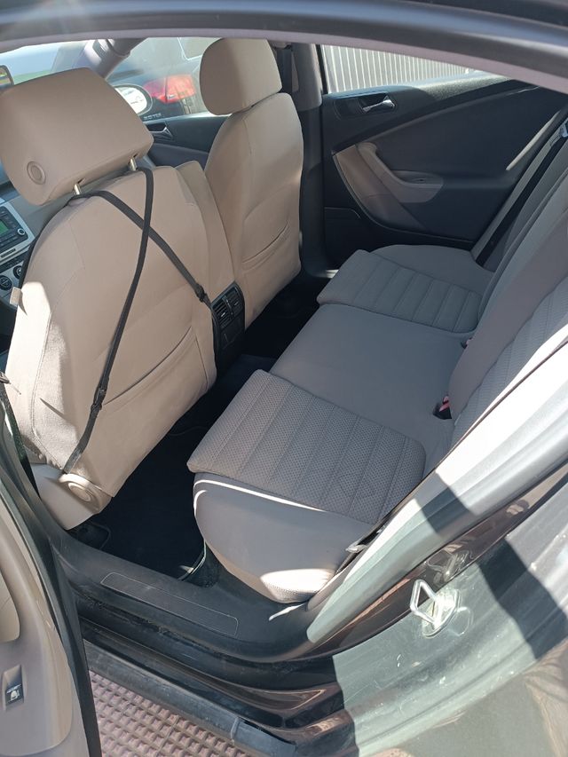 Volkswagen Passat 2006