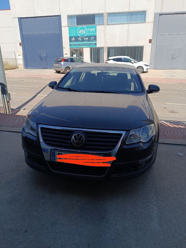 Volkswagen Passat 2006