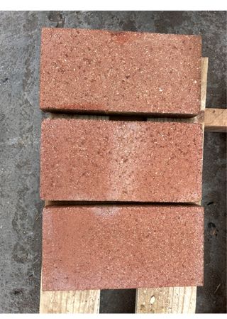 Ladrillo Refractario 3x11x24