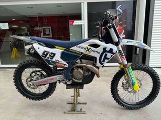 Husqvarna FC 350 2023