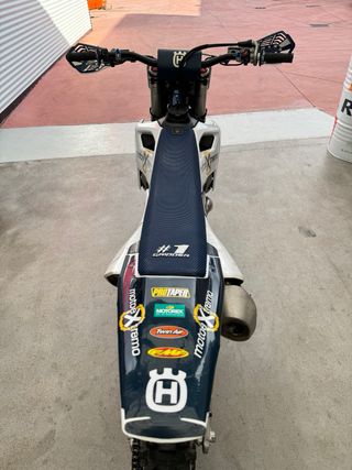 Husqvarna FC 350 2023