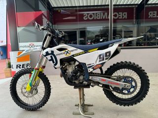 Husqvarna FC 350 2023