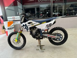 Husqvarna FC 350 2023