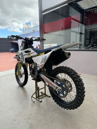 Husqvarna FC 350 2023